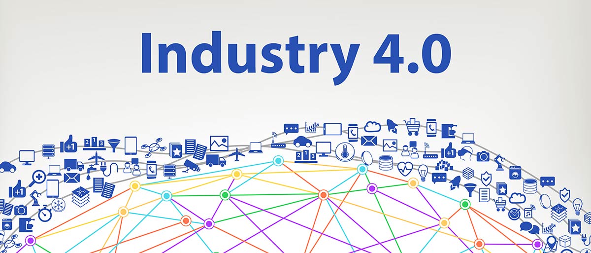 Digital Supply Chain Impact Of Industry 4 0 On Supply Chain Management Digital Supply Chain Impact Of Industry 4 0 On Supply Chain Management